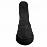 Ukulele koncertowe Jeremi C3-KP + pokrowiec + pasek + kostki Ukulele koncertowe Jeremi C3-KP + pokrowiec + pasek + kostki