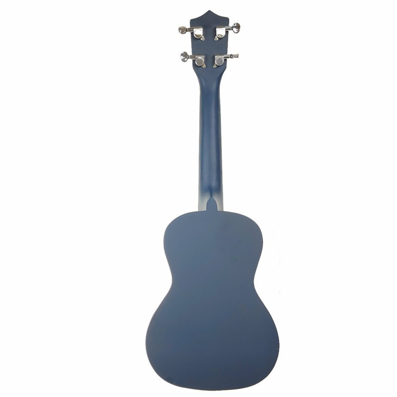 Ukulele koncertowe Jeremi C3-AM USA + pokrowiec + pasek + kostki Ukulele koncertowe Jeremi C3-AM USA + pokrowiec + pasek + kostki