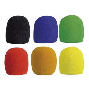 DAP AUDIO DWS-56 - gąbka mikrofonowa kolor