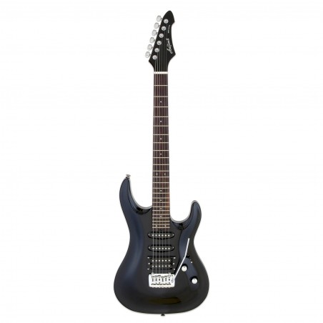 Aria MAC-STD (MBK) - Gitara elektryczna