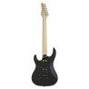 Aria MAC-STD (MBK) - Gitara elektryczna Aria MAC-STD (MBK) - Gitara elektryczna