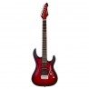 Aria MAC-STD (MRS) - Gitara elektryczna Aria MAC-STD (MRS) - Gitara elektryczna