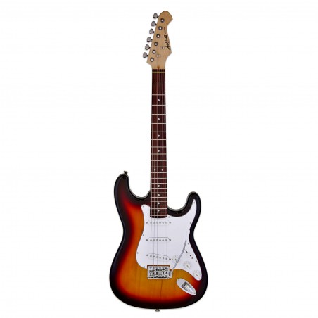 Aria STG-003 (3TS) - Gitara elektryczna
