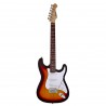 Aria STG-003 (3TS) - Gitara elektryczna Aria STG-003 (3TS) - Gitara elektryczna