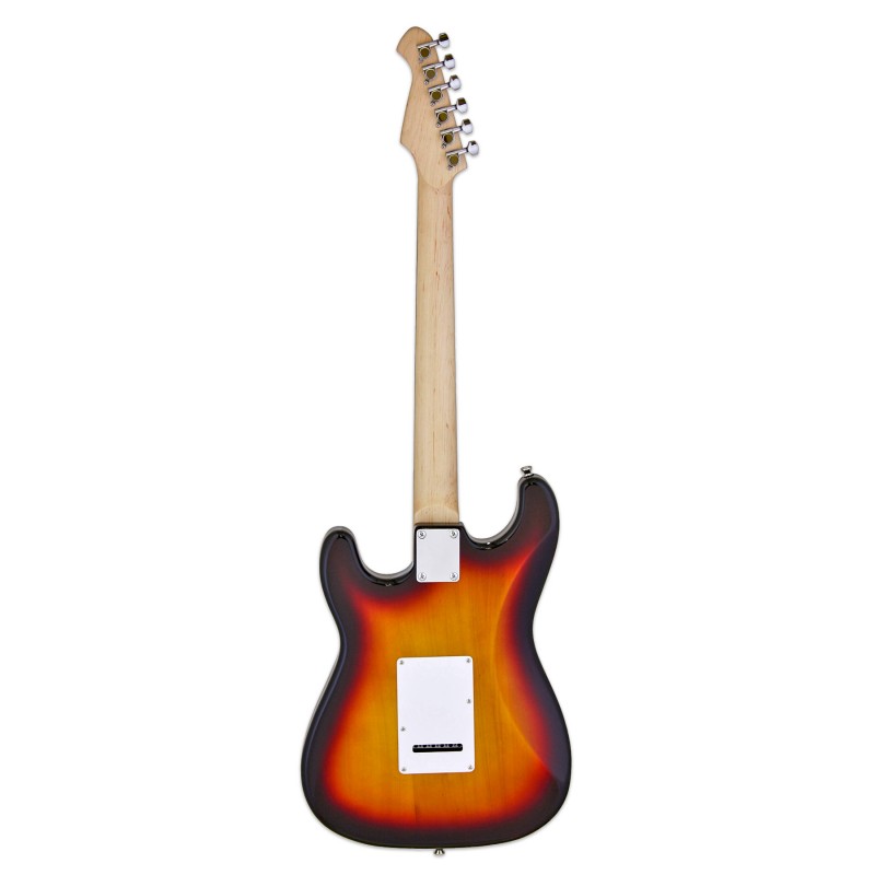 Aria STG-003 (3TS) - Gitara elektryczna Aria STG-003 (3TS) - Gitara elektryczna