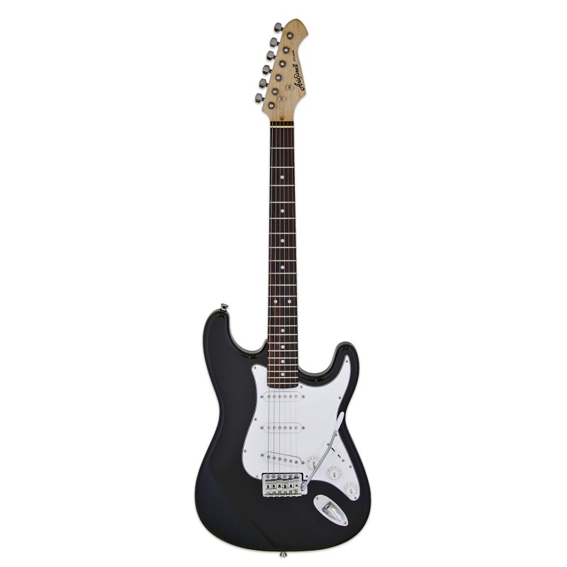 Aria STG-003 (BK) - Gitara elektryczna Aria STG-003 (BK) - Gitara elektryczna