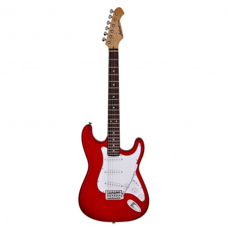 Aria STG-003 (CA) - Gitara elektryczna