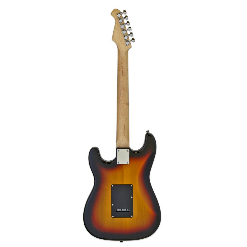 Aria STG-003SPL (3TS) - Gitara elektryczna Aria STG-003SPL (3TS) - Gitara elektryczna