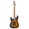 Aria STG-003SPL (3TS) - Gitara elektryczna Aria STG-003SPL (3TS) - Gitara elektryczna
