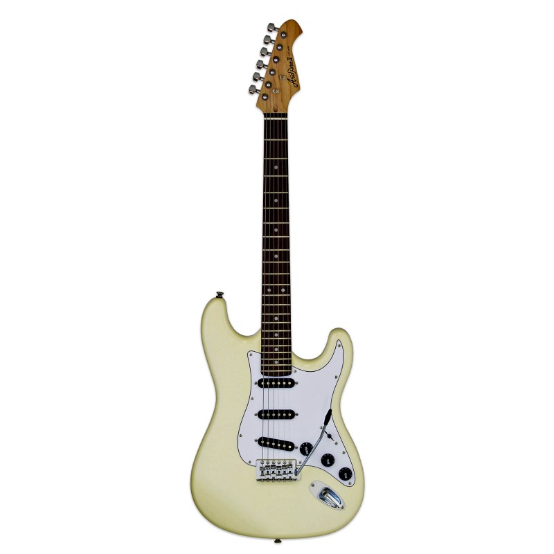 Aria STG-003SPL (VW) - Gitara elektryczna Aria STG-003SPL (VW) - Gitara elektryczna