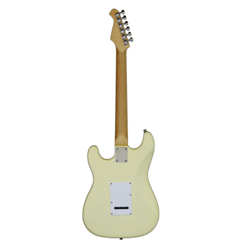 Aria STG-003SPL (VW) - Gitara elektryczna Aria STG-003SPL (VW) - Gitara elektryczna