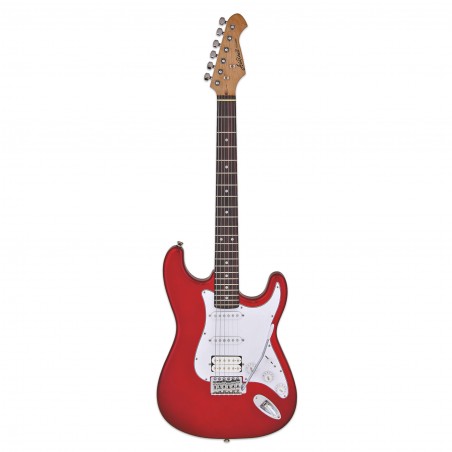 Aria STG-004 (CA) - Gitara elektryczna