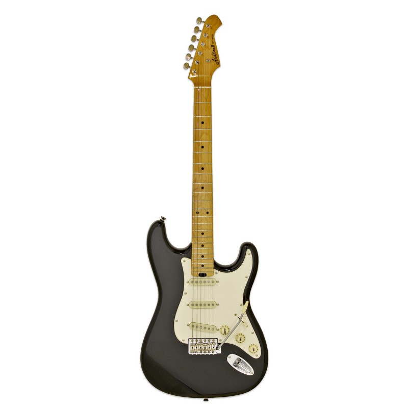 Aria STG-57 (BK) - Gitara elektryczna
