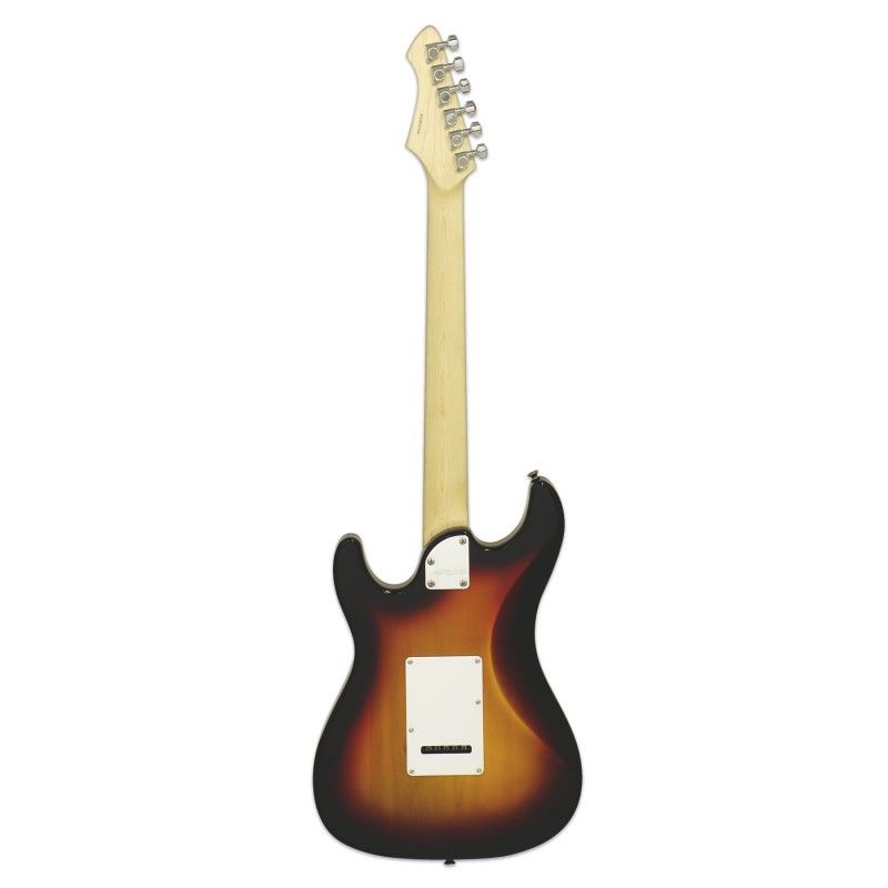 Aria 714-STD (3TS) - Gitara elektryczna Aria 714-STD (3TS) - Gitara elektryczna