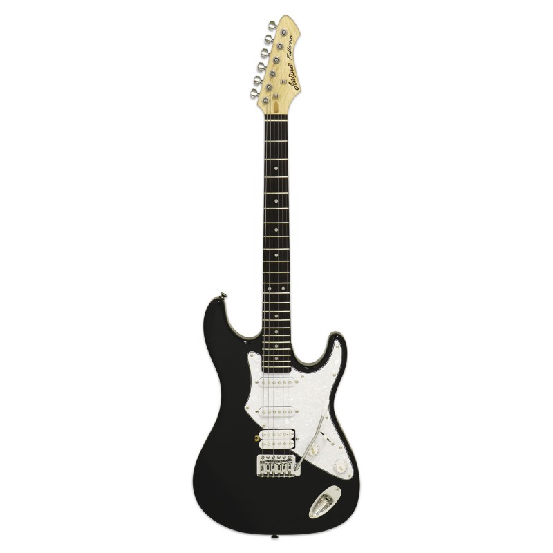 Aria 714-STD (BK) - Gitara elektryczna Aria 714-STD (BK) - Gitara elektryczna