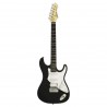 Aria 714-STD (BK) - Gitara elektryczna Aria 714-STD (BK) - Gitara elektryczna