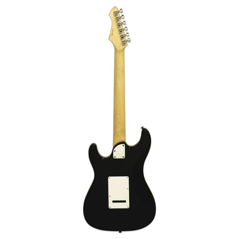 Aria 714-STD (BK) - Gitara elektryczna Aria 714-STD (BK) - Gitara elektryczna