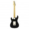 Aria 714-STD (BK) - Gitara elektryczna Aria 714-STD (BK) - Gitara elektryczna