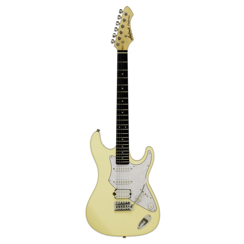 Aria 714-STD (VW) - Gitara elektryczna Aria 714-STD (VW) - Gitara elektryczna