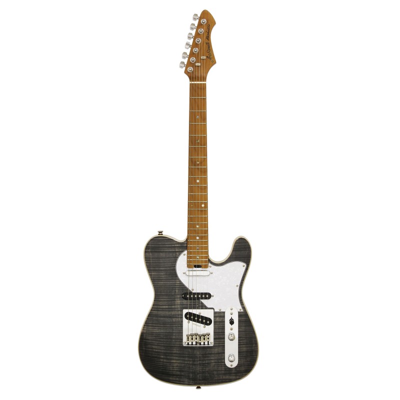 Aria 615-MK2 (BKDM) - Gitara elektryczna Aria 615-MK2 (BKDM) - Gitara elektryczna