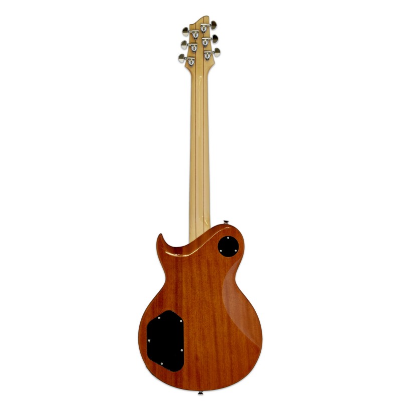 Aria PE-480 (SEBL) - Gitara elektryczna