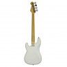 Aria STB-PB/B (WH) - Gitara basowa Aria STB-PB/B (WH) - Gitara basowa