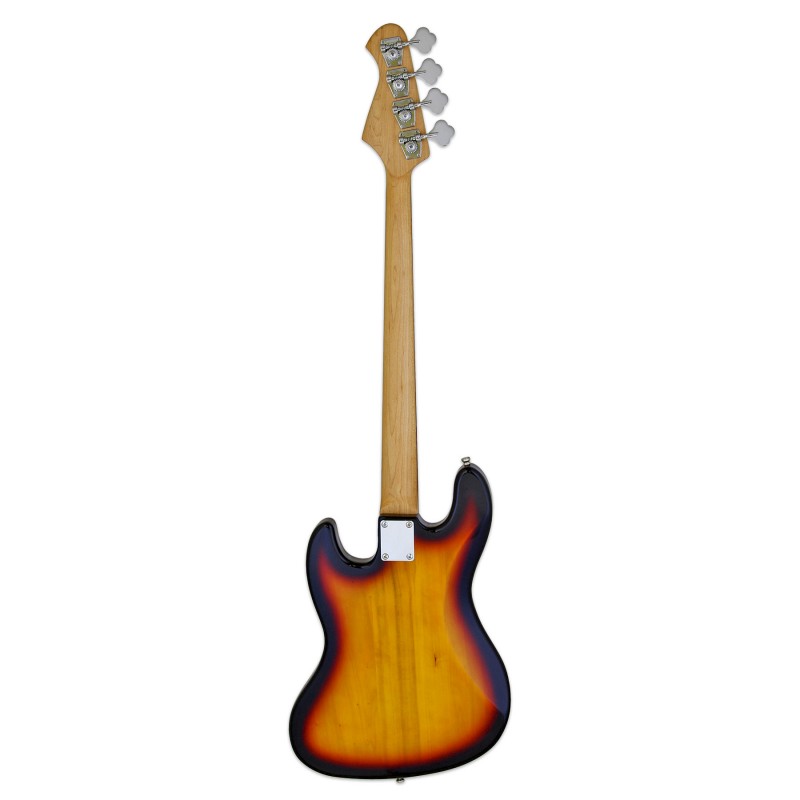 Aria STB-JB (3TS) - Gitara basowa Aria STB-JB (3TS) - Gitara basowa