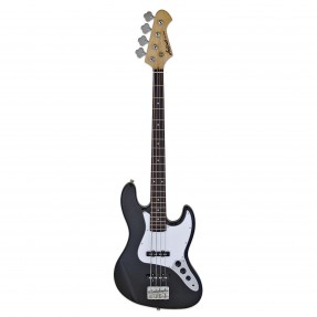 Aria STB-JB (BK) - Gitara basowa