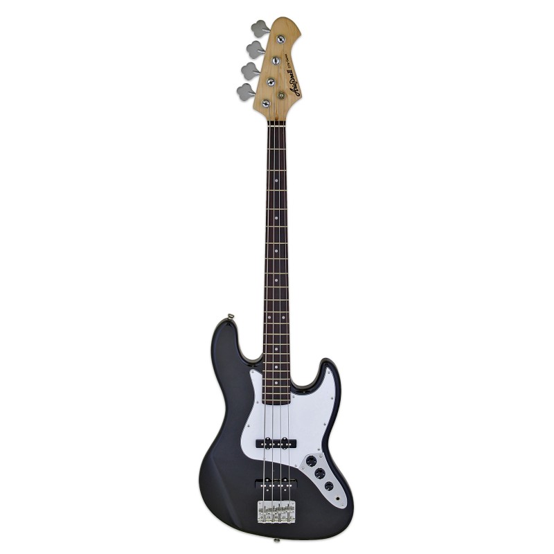Aria STB-JB (BK) - Gitara basowa Aria STB-JB (BK) - Gitara basowa