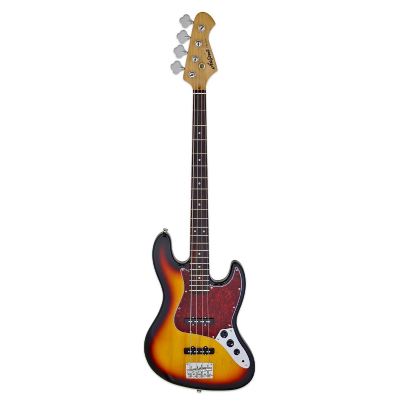 Aria STB-JB/TT (3TS) - Gitara basowa Aria STB-JB/TT (3TS) - Gitara basowa