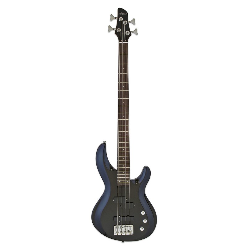 Aria IGB-STD (MBK) - Gitara basowa Aria IGB-STD (MBK) - Gitara basowa