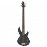 Aria IGB-STD (MBK) - Gitara basowa Aria IGB-STD (MBK) - Gitara basowa