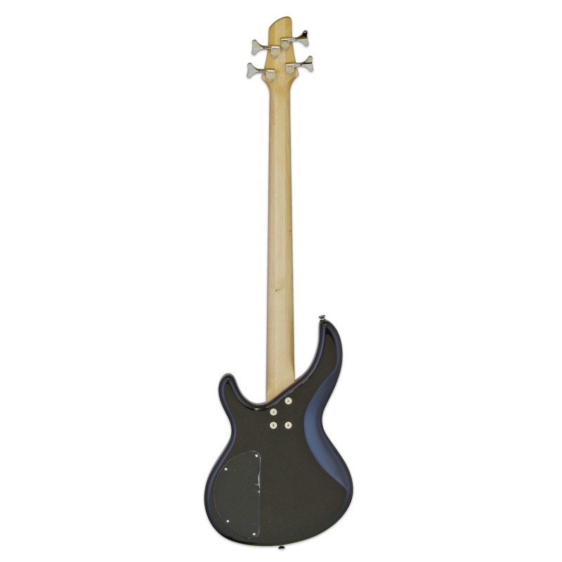 Aria IGB-STD (MBK) - Gitara basowa Aria IGB-STD (MBK) - Gitara basowa