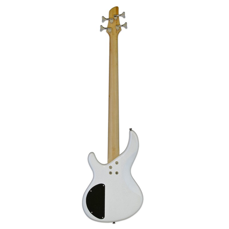 Aria IGB-STD (PWH) - Gitara basowa Aria IGB-STD (PWH) - Gitara basowa