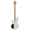 Aria IGB-STD (PWH) - Gitara basowa Aria IGB-STD (PWH) - Gitara basowa