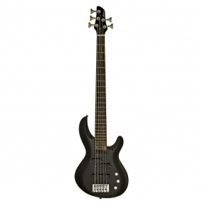 Aria IGB-STD/5 (MBK) - Gitara basowa