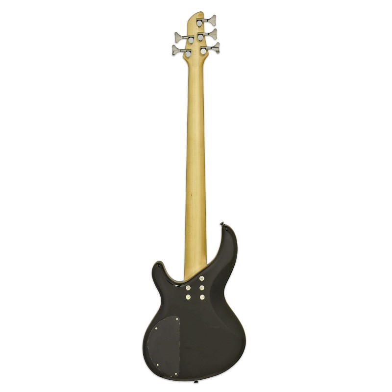 Aria IGB-STD/5 (MBK) - Gitara basowa Aria IGB-STD/5 (MBK) - Gitara basowa