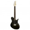 Aria JET-1 (BK) - Gitara elektryczna Aria JET-1 (BK) - Gitara elektryczna