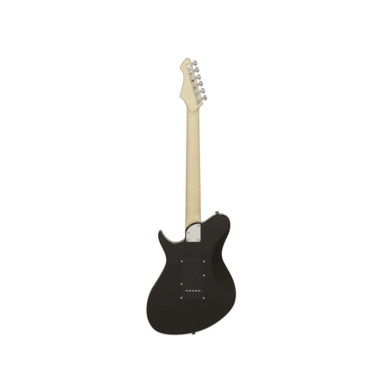 Aria JET-1 (BK) - Gitara elektryczna Aria JET-1 (BK) - Gitara elektryczna