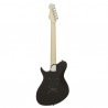 Aria JET-1 (BK) - Gitara elektryczna Aria JET-1 (BK) - Gitara elektryczna