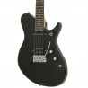 Aria JET-1 (BK) - Gitara elektryczna Aria JET-1 (BK) - Gitara elektryczna