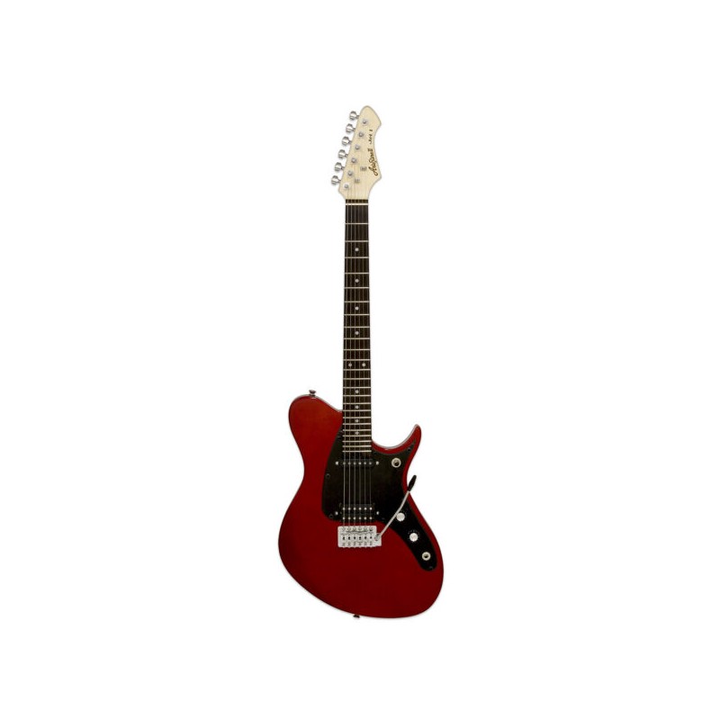 Aria JET-1 (CA) - Gitara elektryczna Aria JET-1 (CA) - Gitara elektryczna