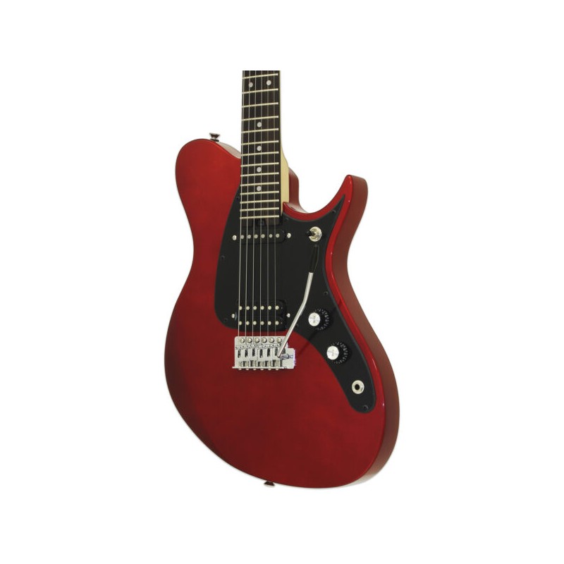 Aria JET-1 (CA) - Gitara elektryczna Aria JET-1 (CA) - Gitara elektryczna