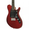 Aria JET-1 (CA) - Gitara elektryczna Aria JET-1 (CA) - Gitara elektryczna