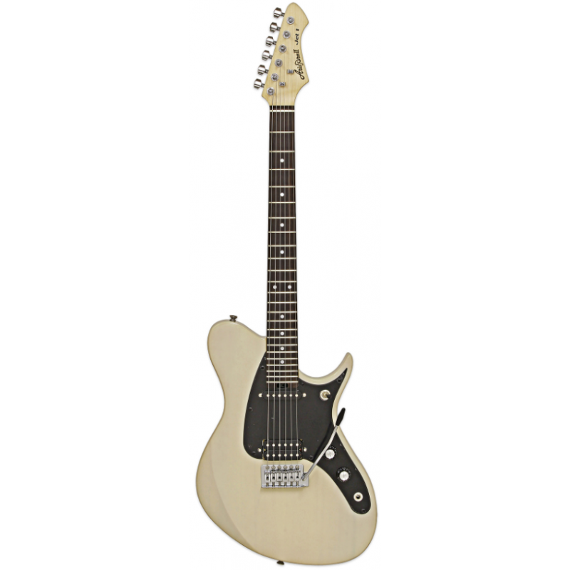 Aria JET-1 (SVW) - Gitara elektryczna Aria JET-1 (SVW) - Gitara elektryczna