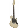 Aria JET-1 (SVW) - Gitara elektryczna Aria JET-1 (SVW) - Gitara elektryczna