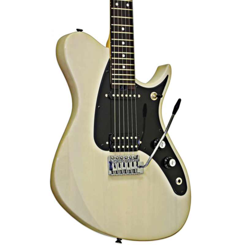 Aria JET-1 (SVW) - Gitara elektryczna Aria JET-1 (SVW) - Gitara elektryczna