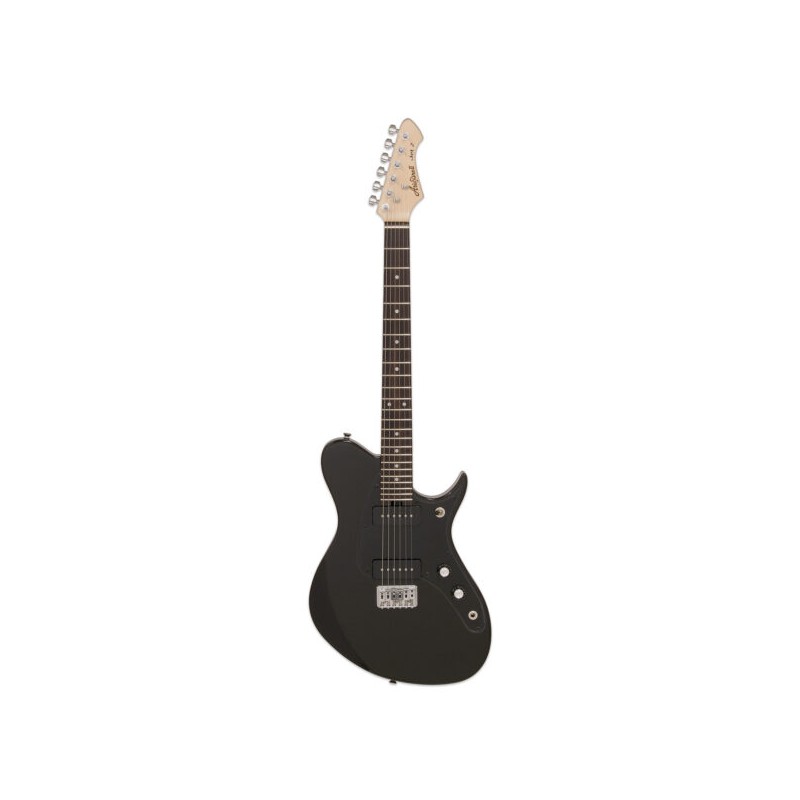 Aria JET-2 (BK) - Gitara elektryczna Aria JET-2 (BK) - Gitara elektryczna