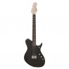 Aria JET-2 (BK) - Gitara elektryczna Aria JET-2 (BK) - Gitara elektryczna