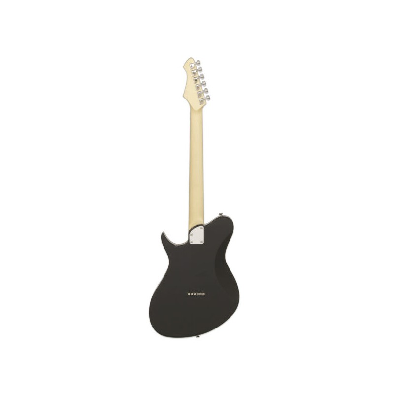 Aria JET-2 (BK) - Gitara elektryczna Aria JET-2 (BK) - Gitara elektryczna